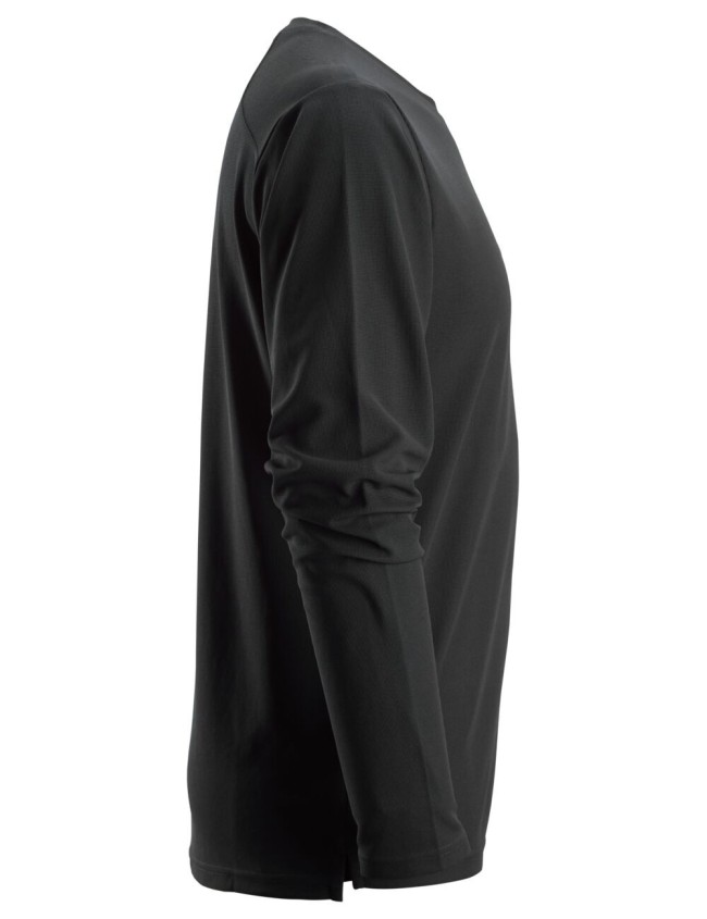 Koszulka longsleeve Snickers 2498