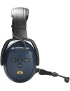 Apsauginės ausinės su Bluetooth ir mikrofonu Hellberg Xstream XP