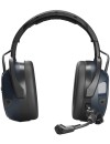 Apsauginės ausinės su Bluetooth ir mikrofonu Hellberg Xstream XP
