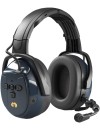 Apsauginės ausinės su Bluetooth ir mikrofonu Hellberg Xstream XP