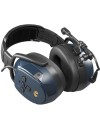 Apsauginės ausinės su Bluetooth ir mikrofonu Hellberg Xstream XP