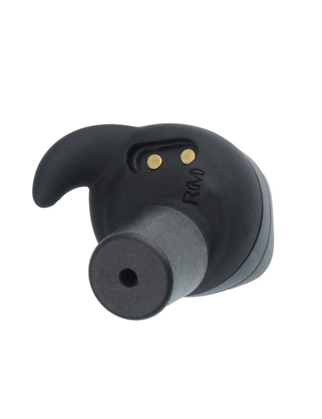 Apsauginės ausinės su ir mikrofonu Earmor M20T Bluetooth