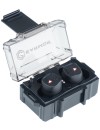 Apsauginės ausinės su ir mikrofonu Earmor M20T Bluetooth