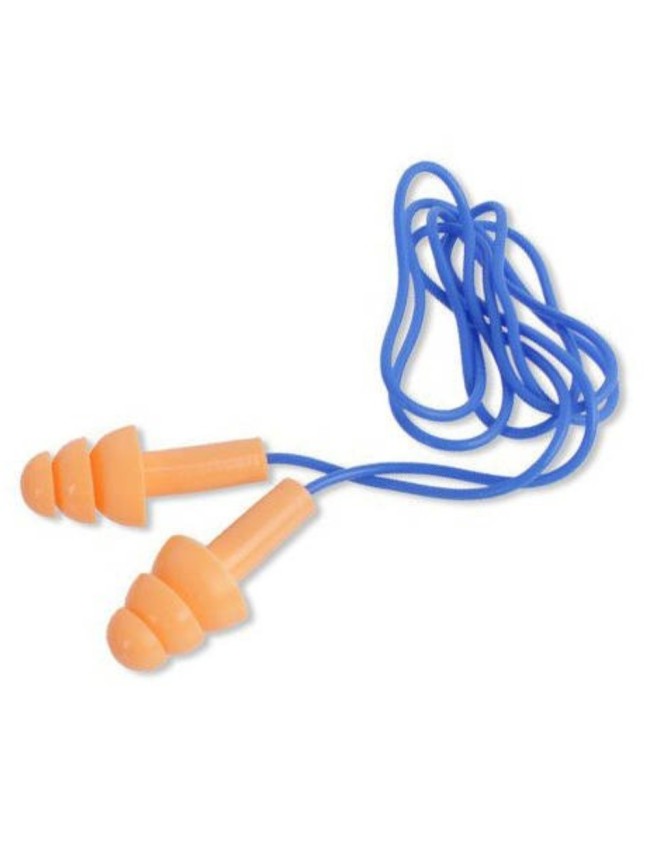 Stopery ochronne do ucha Earmor MaxDefense M04