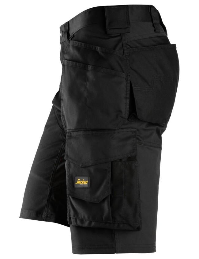 Darbo šortai Snickers 6151 AllroundWork