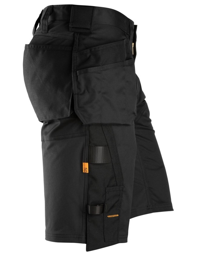 Darbo šortai Snickers 6151 AllroundWork
