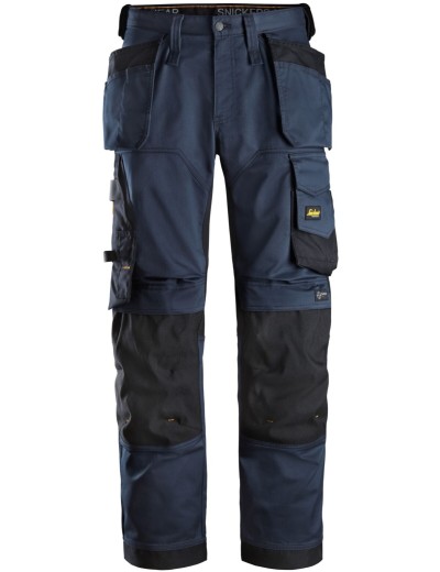 Darbo kelnės Snickers 6251 AllroundWork