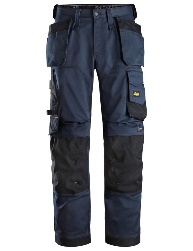 Darbo kelnės Snickers 6251 AllroundWork