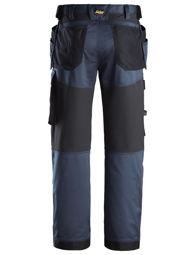 Darbo kelnės Snickers 6251 AllroundWork