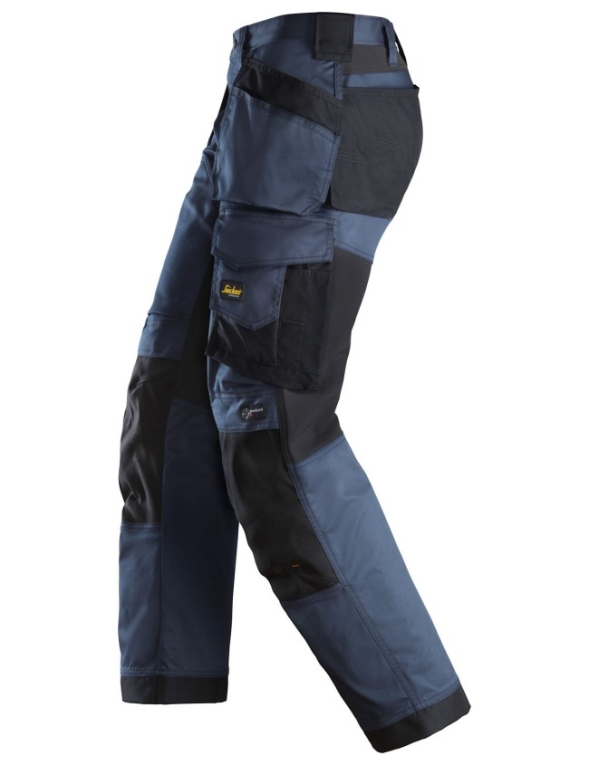 Darbo kelnės Snickers 6251 AllroundWork