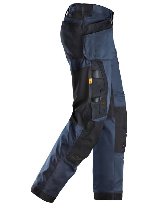 Darbo kelnės Snickers 6251 AllroundWork