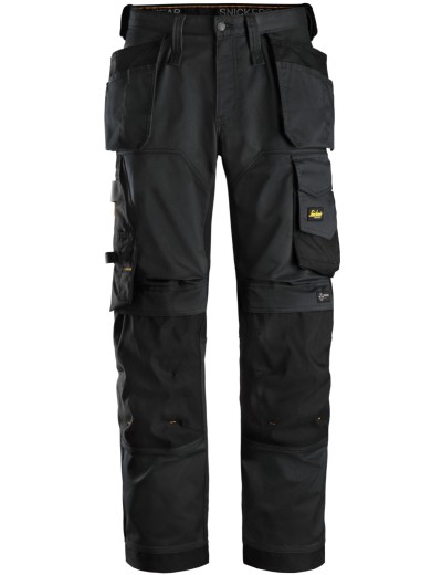 Darbo kelnės Snickers 6251 AllroundWork