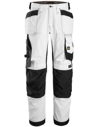 Darbo kelnės Snickers 6251 AllroundWork