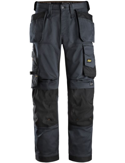 Darbo kelnės Snickers 6251 AllroundWork