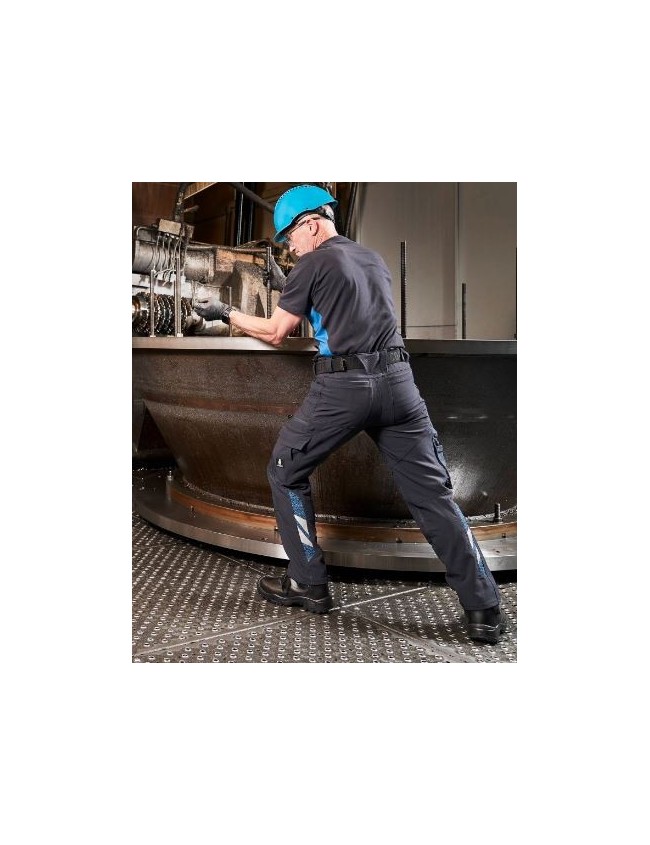 Pasek elastyczny do spodni Mascot Kampala 50456-990-09