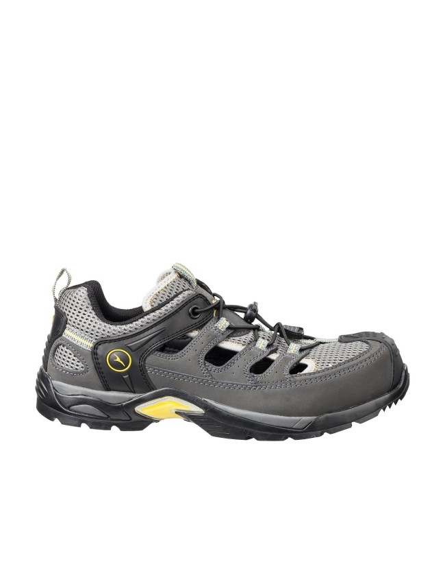 Sandały robocze Albatros Marathon XTS Low S1P HRO SRC