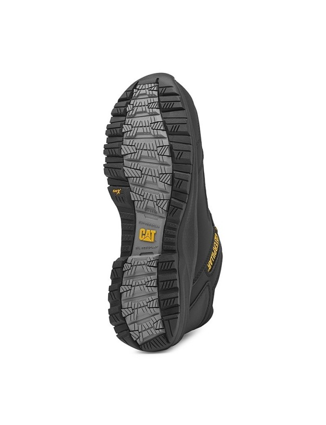 Buty robocze Cat Elmore S1P