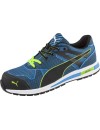 Žemi darbo batai Puma Blaze Knit Low S1P HRO SRC