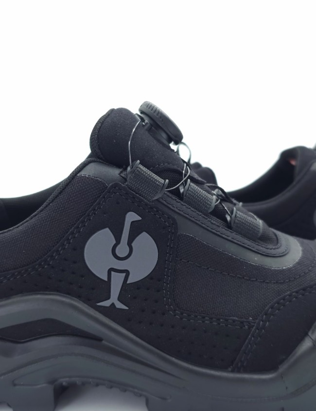 Buty robocze Engelbert Strauss Kastra II Low S3