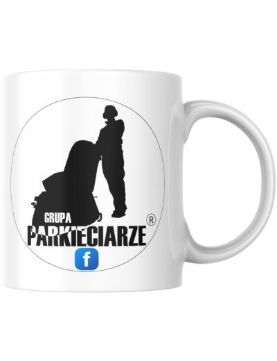 Profesionalo puodelis Grupa Parkieciarze