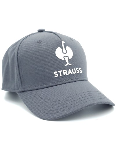Kepurė su snapeliu Engelbert Strauss e.s.concrete