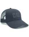 Kepurė su snapeliu CAT Trucker