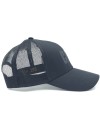 Kepurė su snapeliu CAT Trucker