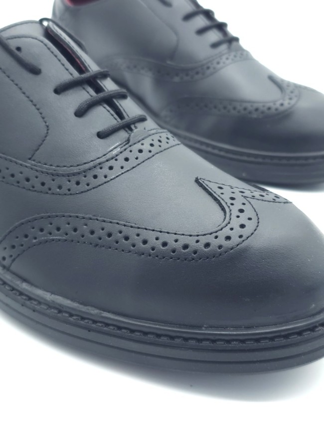 Eleganckie buty robocze Base Rocket S3