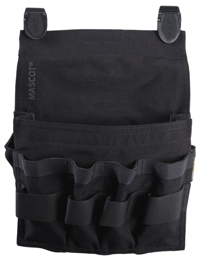 Amatininkų įrankių kišenė Mascot Click Pocket System 22050-012