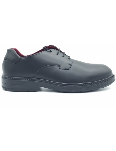 Elegantiški darbo batai Base Cosmos S3
