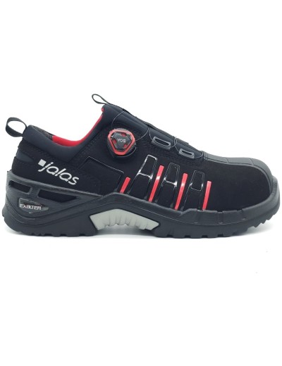 Darbo batai Jalas Exalter 9965 BOA