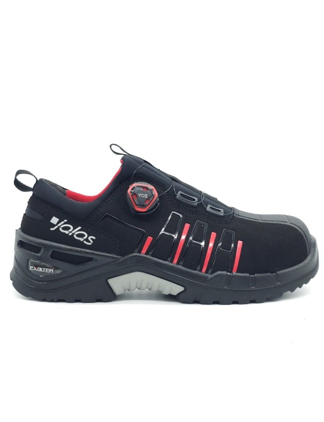 Darbo batai Jalas Exalter 9965 BOA