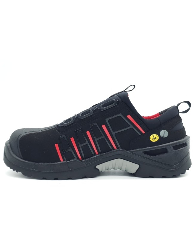 Darbo batai Jalas Exalter 9965 BOA