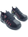 Darbo batai Jalas Exalter 9965 BOA