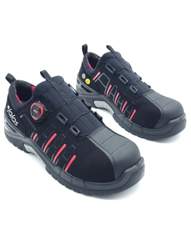 Darbo batai Jalas Exalter 9965 BOA