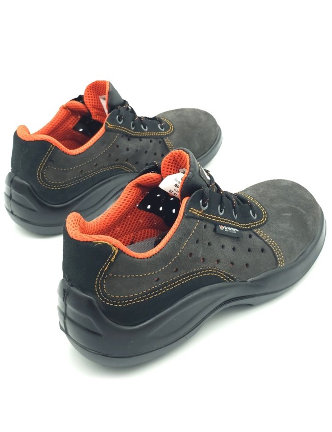 Darbo batai Base Franklin S1