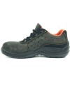 Darbo batai Base Franklin S1