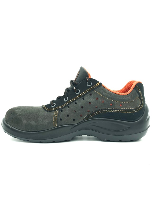 Darbo batai Base Franklin S1