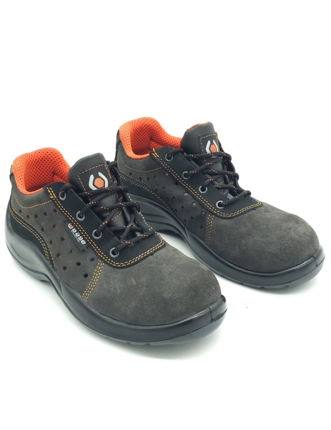 Darbo batai Base Franklin S1