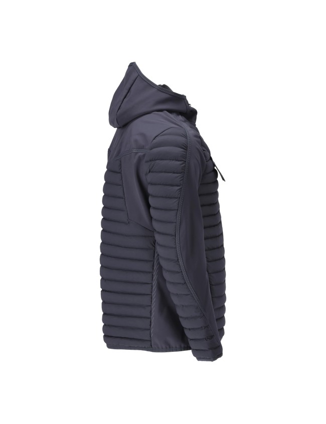 Kurtka z kapturem Mascot Customized 22215-607