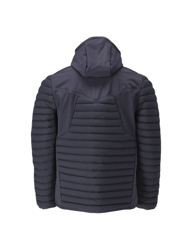 Kurtka z kapturem Mascot Customized 22215-607