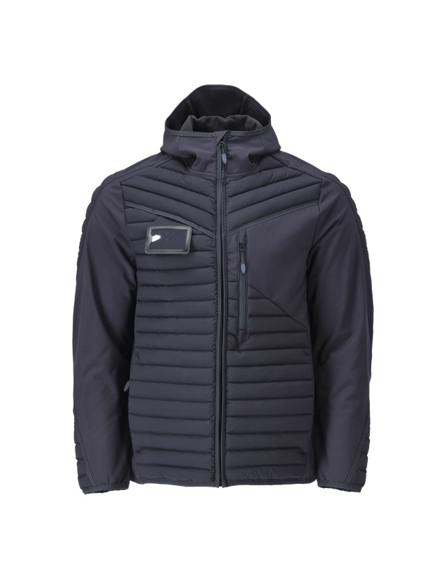 Kurtka z kapturem Mascot Customized 22215-607