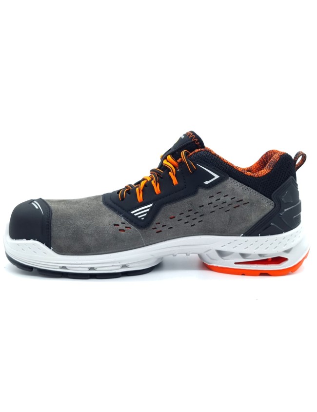 Darbo batai Base Protection Madrid S1P