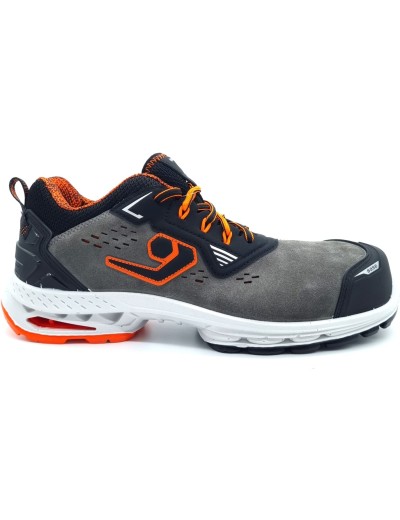 Darbo batai Base Protection Madrid S1P