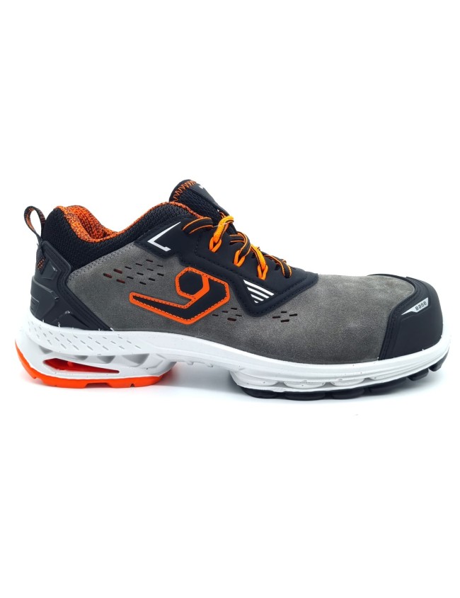 Darbo batai Base Protection Madrid S1P