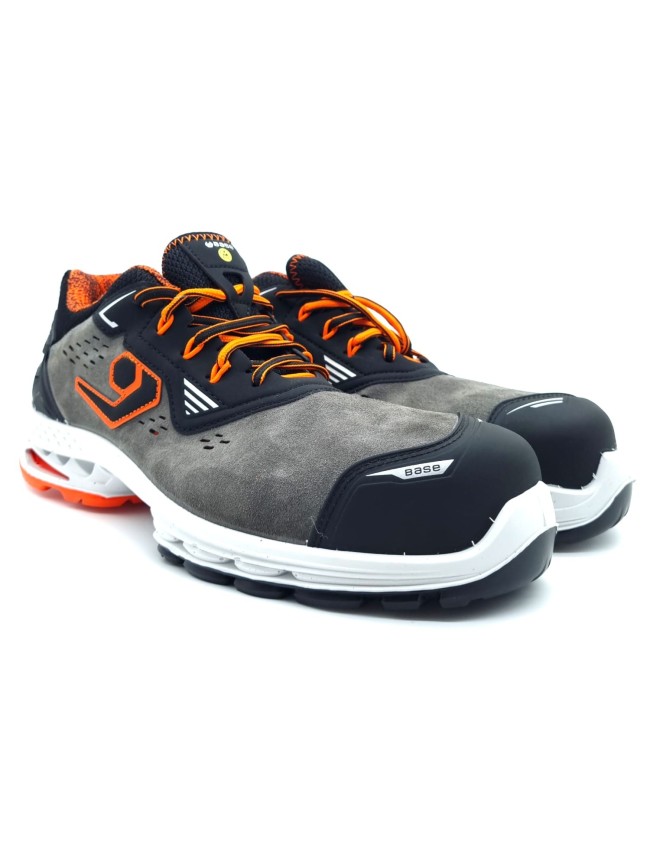 Buty robocze Base Protection Madrid S1P