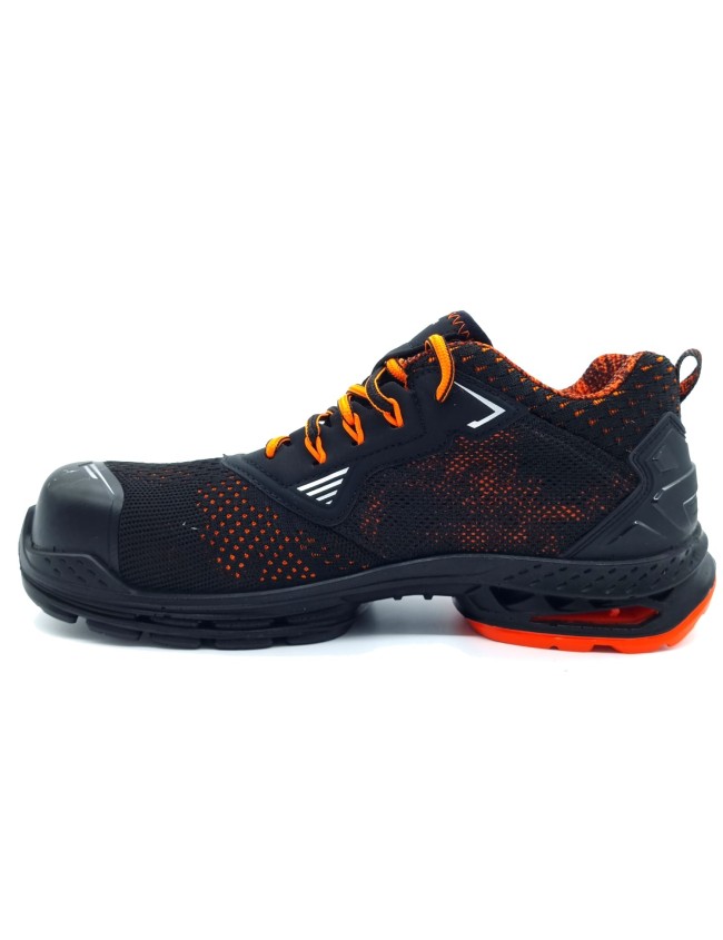 Darbo batai Base Protection Berlin S1P