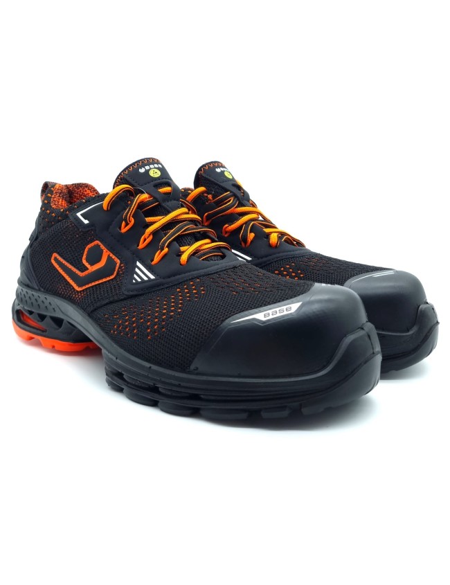 Darbo batai Base Protection Berlin S1P