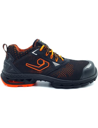Darbo batai Base Protection Berlin S1P