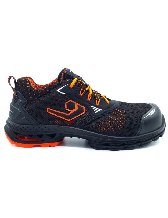 Darbo batai Base Protection Berlin S1P